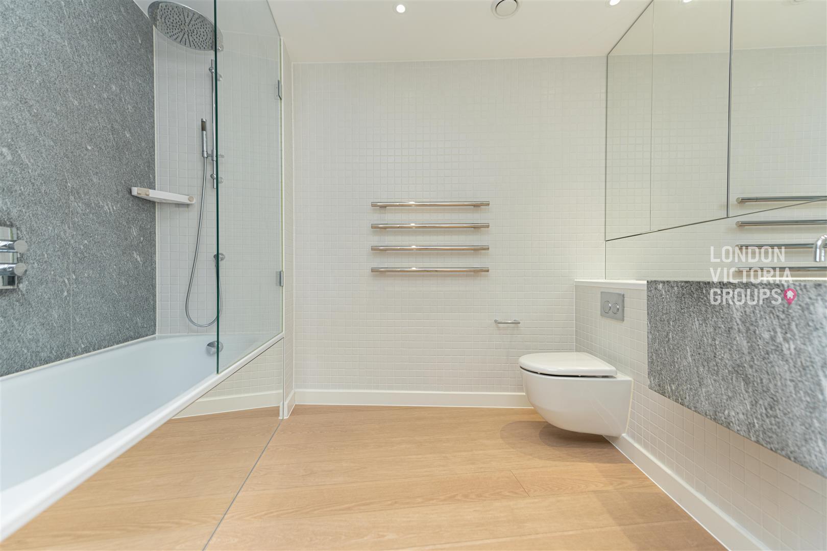 10 Cutter Lane, London